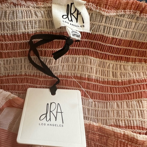 NWT DRA Los Angeles Women's Nicole Dress, - Picture 4 of 10